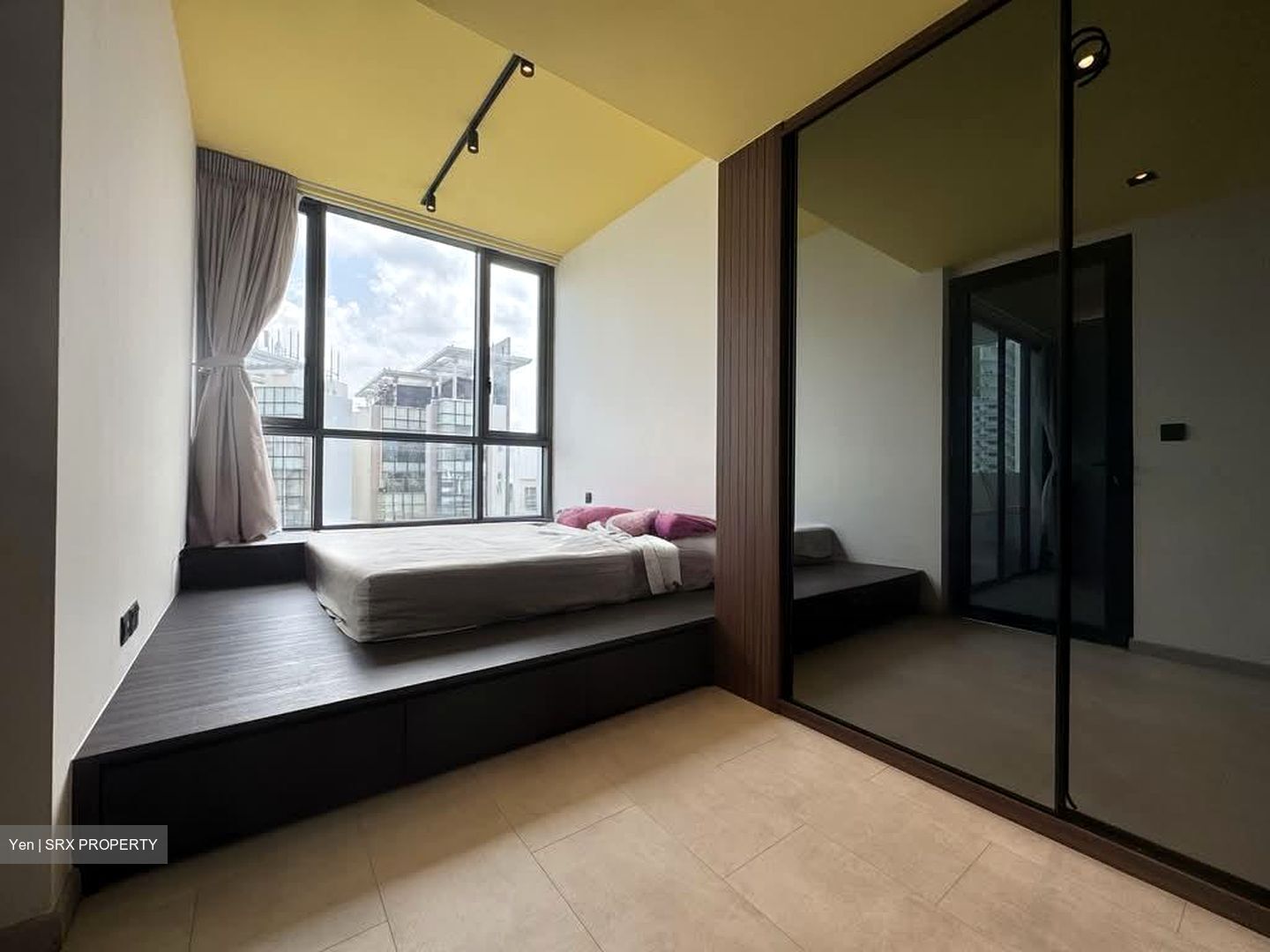 Montebleu (D11), Condominium #593092751